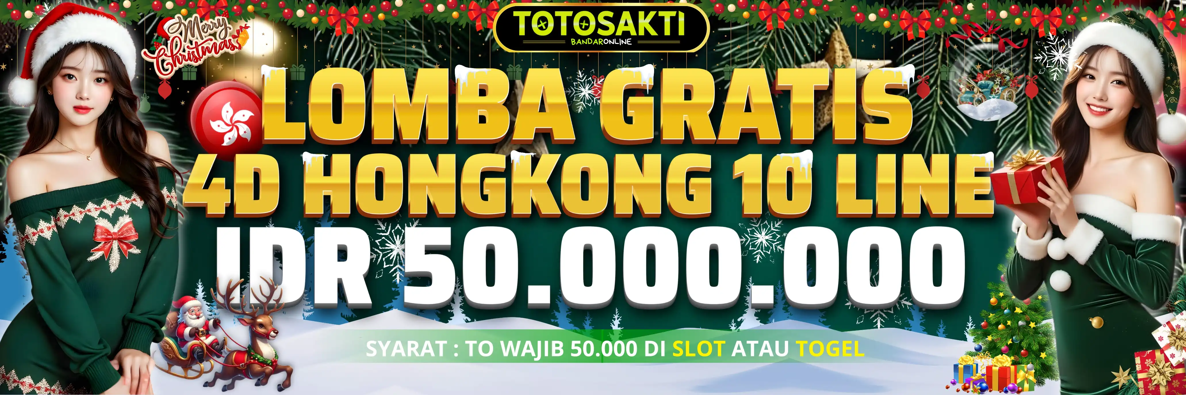 FREEBET LOMBA HONGKONG